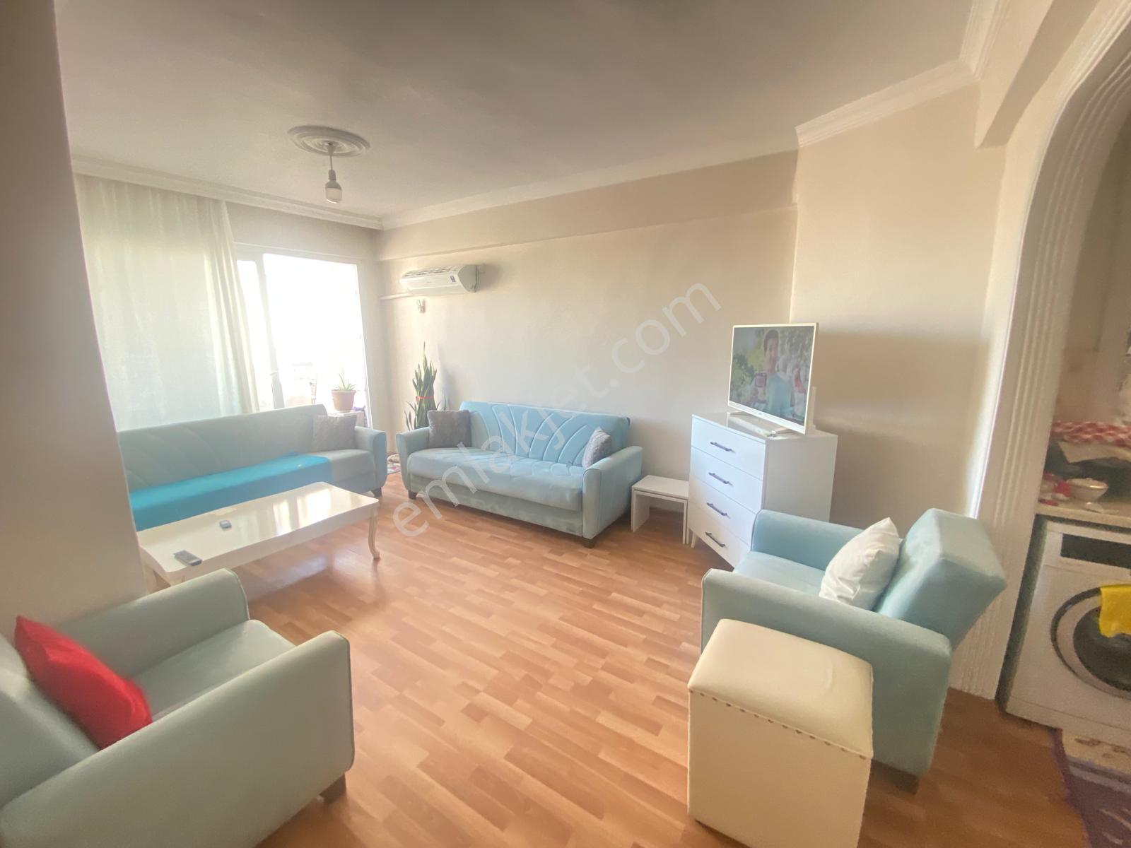 Prestij'den Kiremithane'de Asansörlü İçi Yapılı Temiz 3+1 Daire - Görsel 3