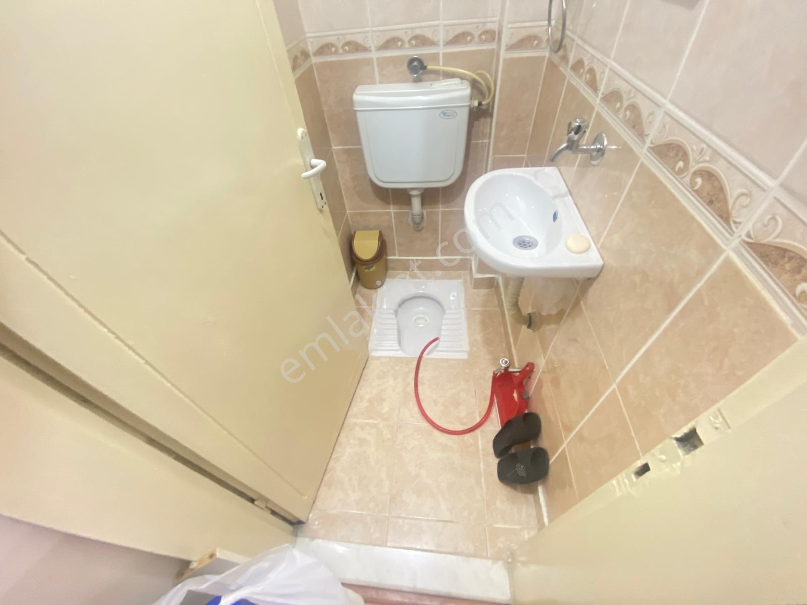 Prestij'den Kiremithane'de Asansörlü İçi Yapılı Temiz 3+1 Daire - Görsel 21