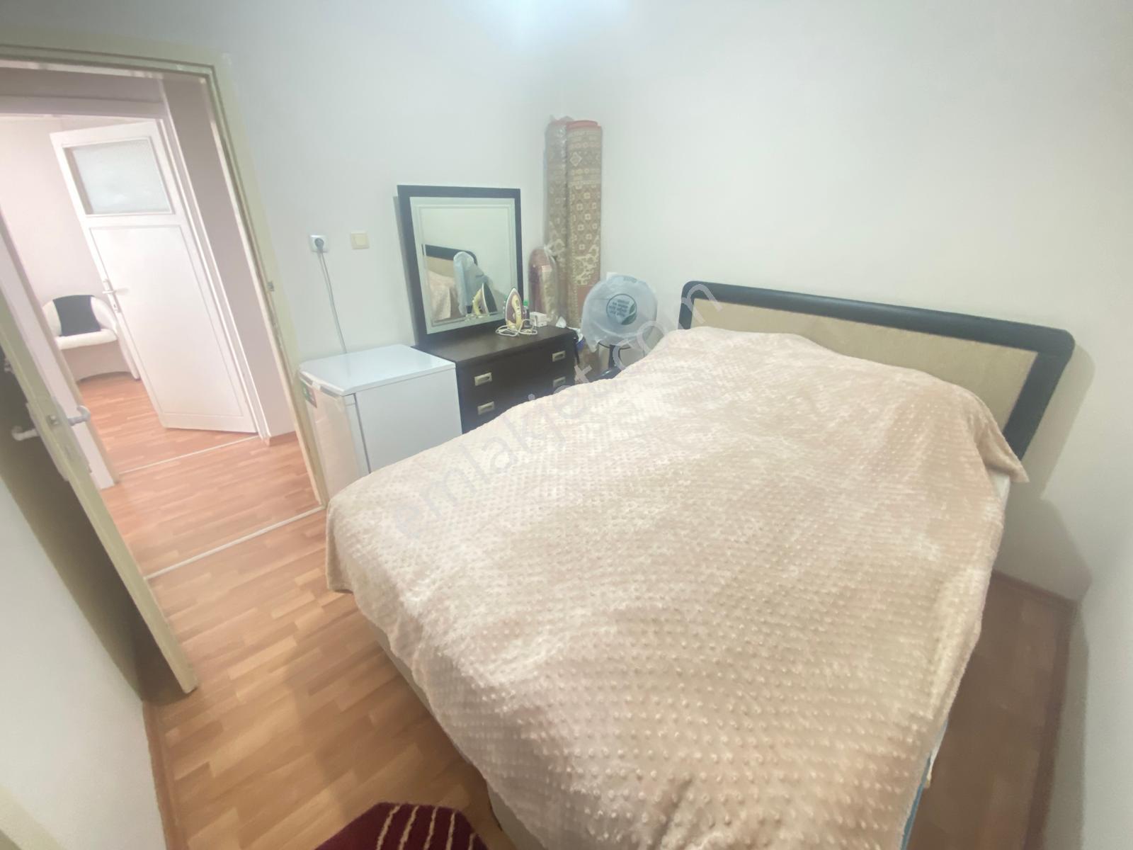 Prestij'den Kiremithane'de Asansörlü İçi Yapılı Temiz 3+1 Daire - Görsel 12
