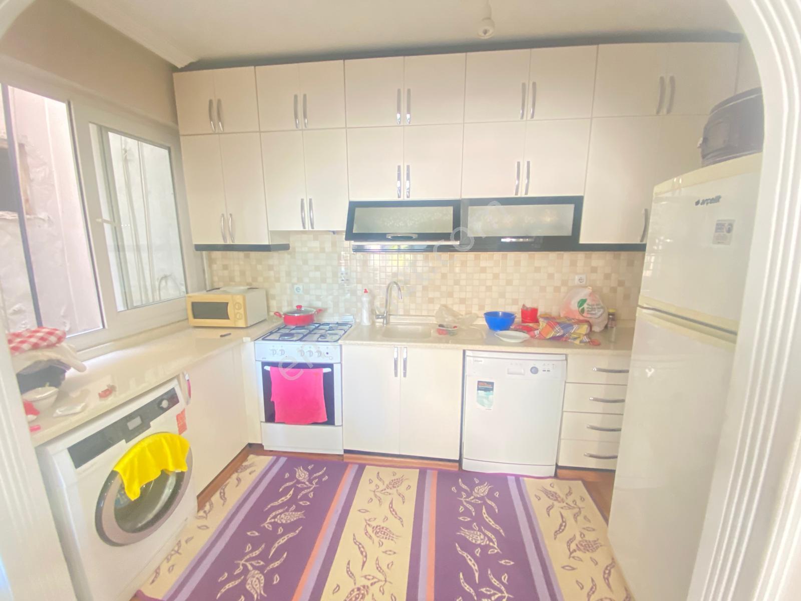 Prestij'den Kiremithane'de Asansörlü İçi Yapılı Temiz 3+1 Daire - Görsel 2