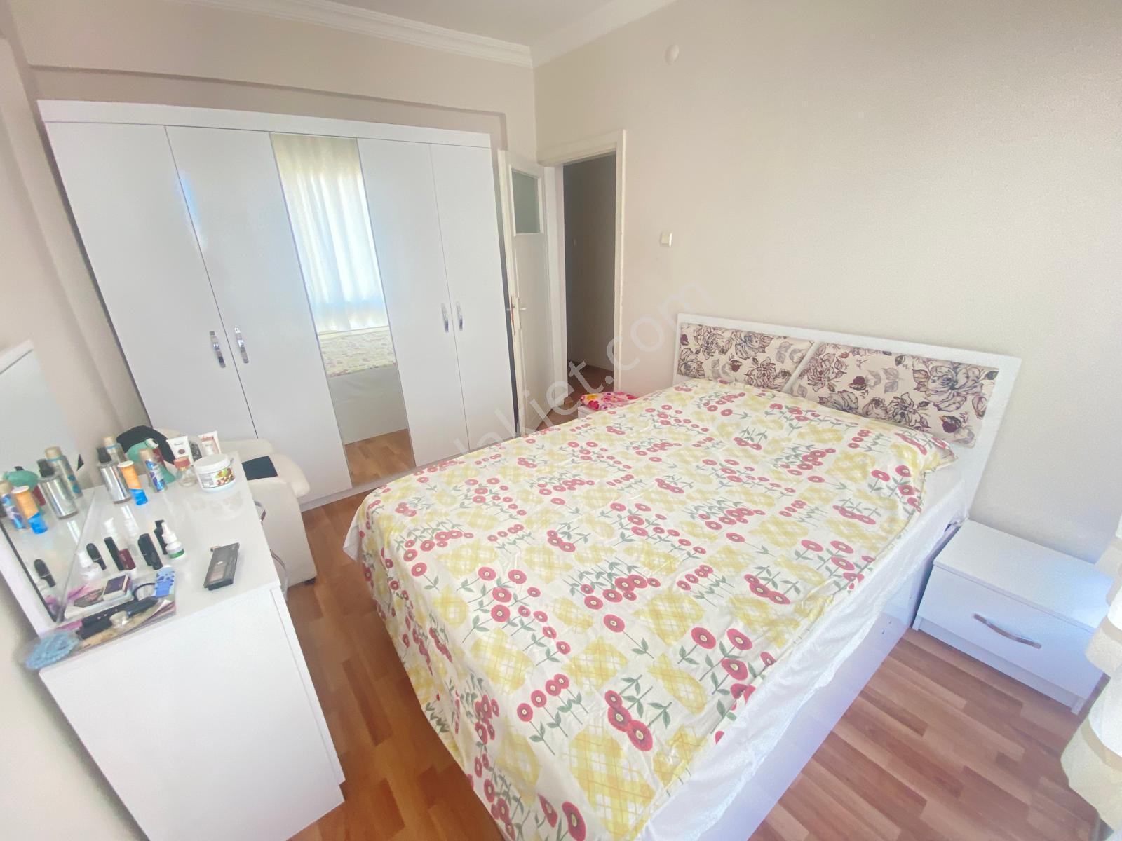 Prestij'den Kiremithane'de Asansörlü İçi Yapılı Temiz 3+1 Daire - Görsel 13