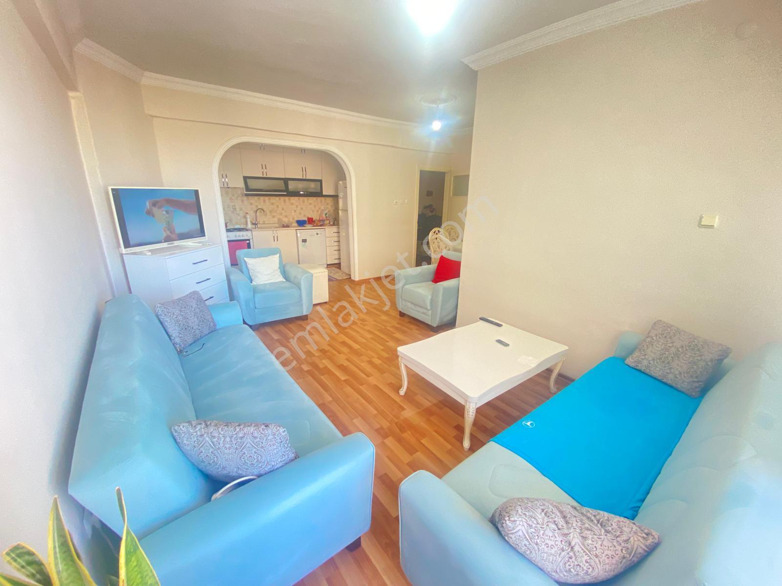 Prestij'den Kiremithane'de Asansörlü İçi Yapılı Temiz 3+1 Daire - Görsel 9