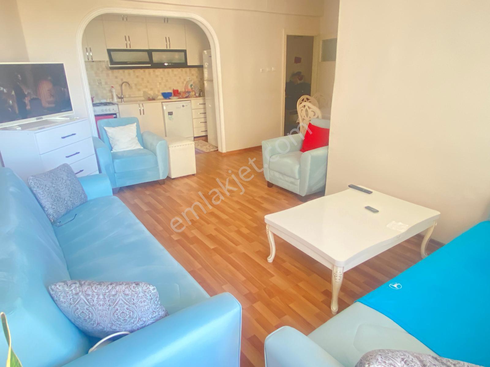 Prestij'den Kiremithane'de Asansörlü İçi Yapılı Temiz 3+1 Daire - Görsel 7