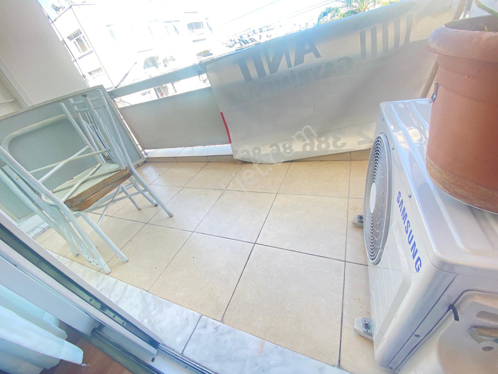 Prestij'den Kiremithane'de Asansörlü İçi Yapılı Temiz 3+1 Daire - Görsel 23