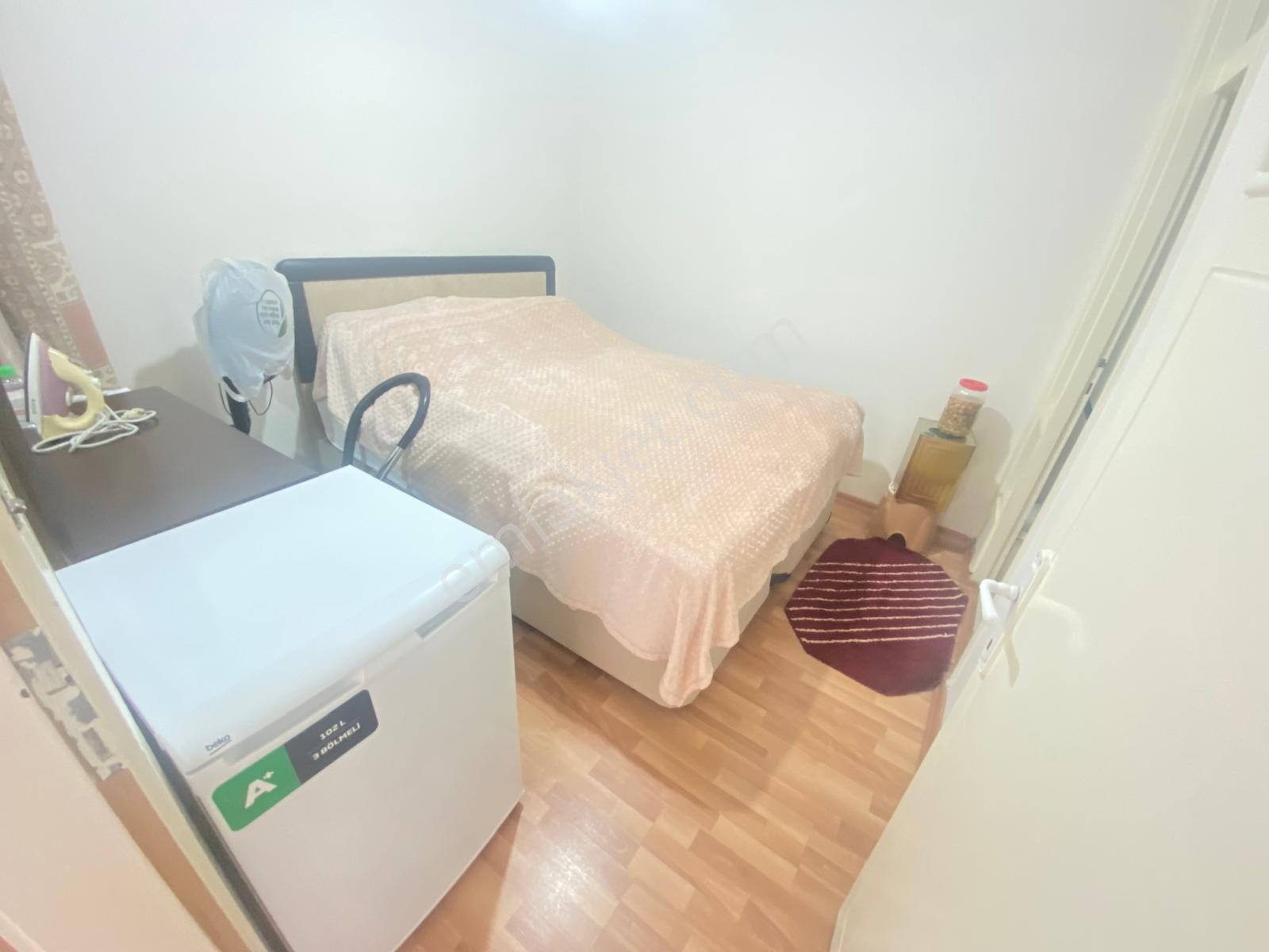Prestij'den Kiremithane'de Asansörlü İçi Yapılı Temiz 3+1 Daire - Görsel 18