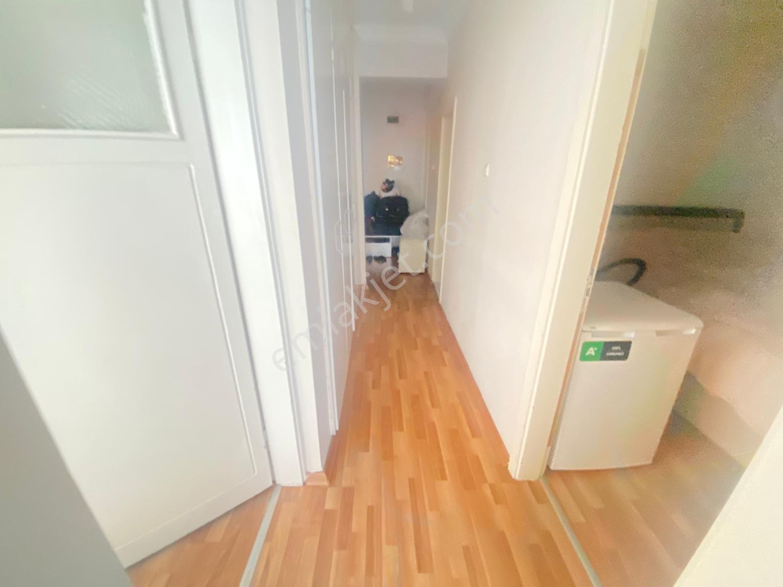 Prestij'den Kiremithane'de Asansörlü İçi Yapılı Temiz 3+1 Daire - Görsel 20