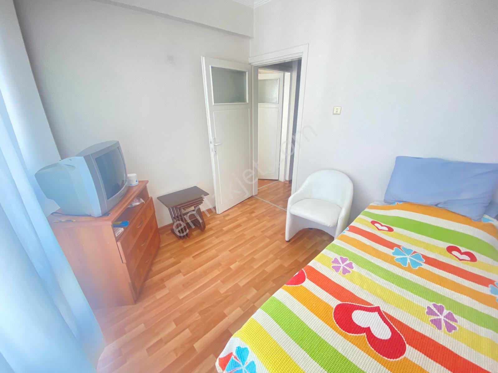 Prestij'den Kiremithane'de Asansörlü İçi Yapılı Temiz 3+1 Daire - Görsel 14