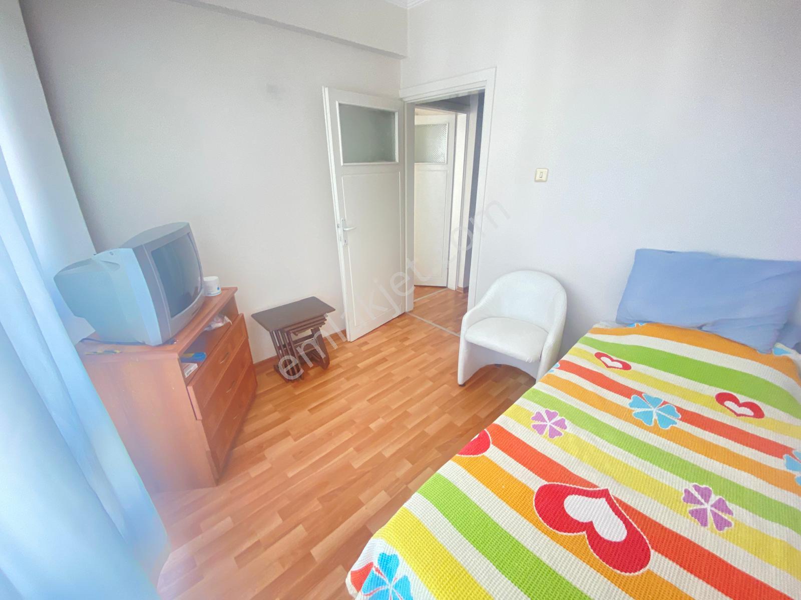 Prestij'den Kiremithane'de Asansörlü İçi Yapılı Temiz 3+1 Daire - Görsel 16