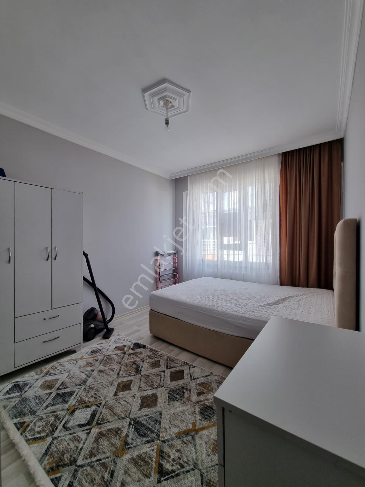 Eskişehir -tepebaşı Sütlüce Mahallesinde Satılık Daire 1+1; Anadolu Üniversitesi Yakını; - Görsel 11