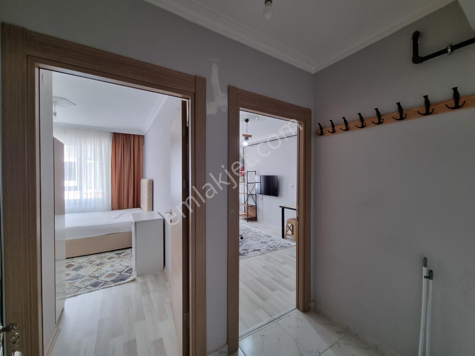 Eskişehir -tepebaşı Sütlüce Mahallesinde Satılık Daire 1+1; Anadolu Üniversitesi Yakını; - Görsel 7