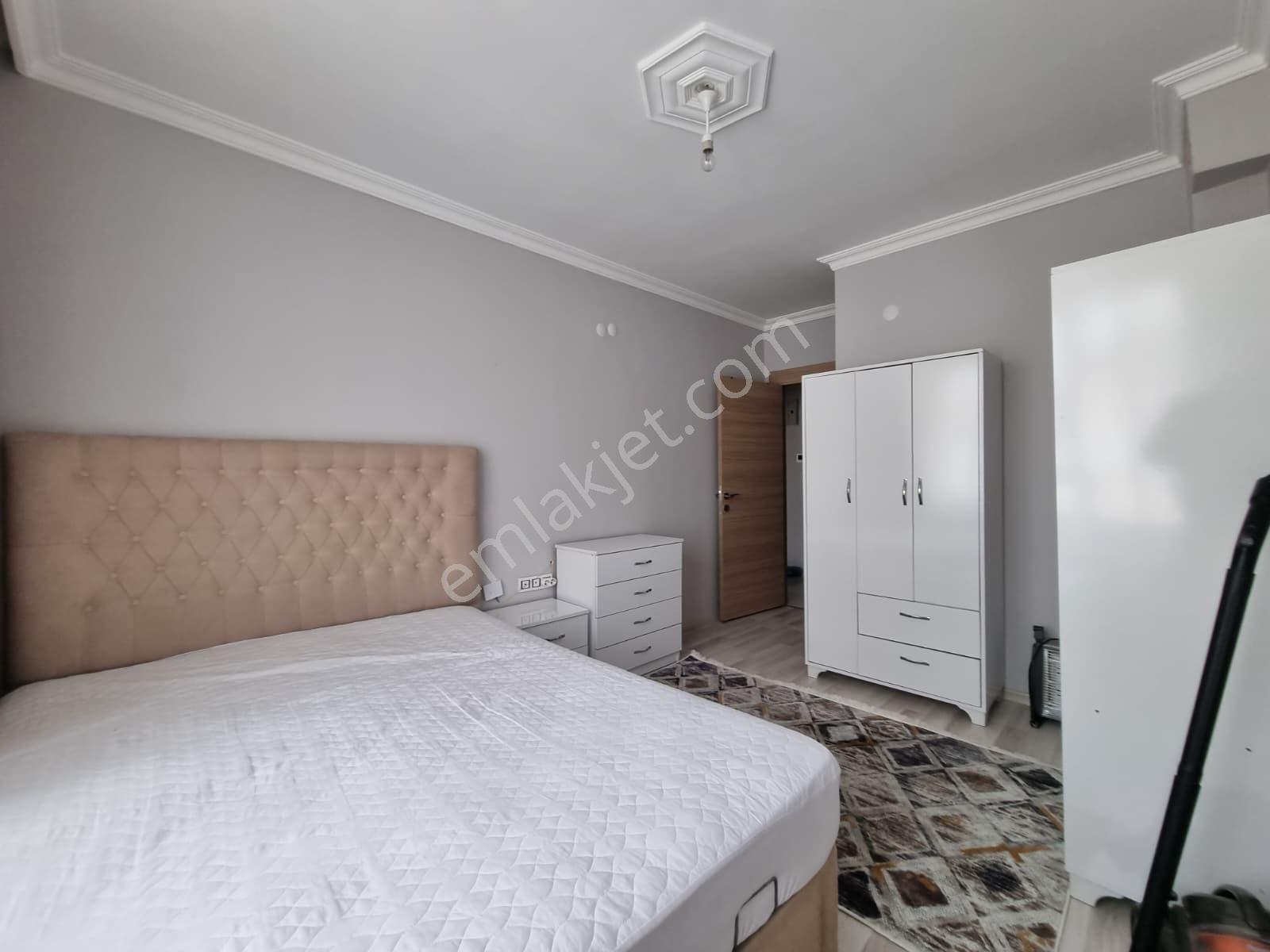 Eskişehir -tepebaşı Sütlüce Mahallesinde Satılık Daire 1+1; Anadolu Üniversitesi Yakını; - Görsel 5