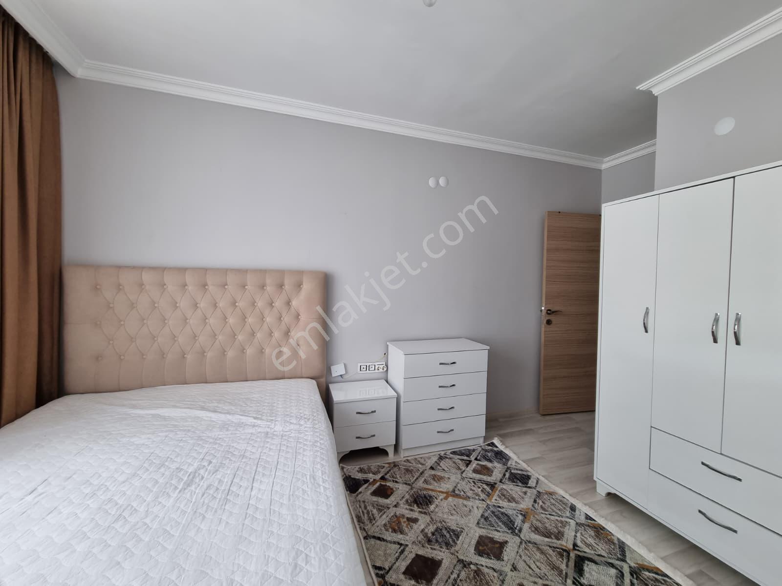 Eskişehir -tepebaşı Sütlüce Mahallesinde Satılık Daire 1+1; Anadolu Üniversitesi Yakını; - Görsel 9