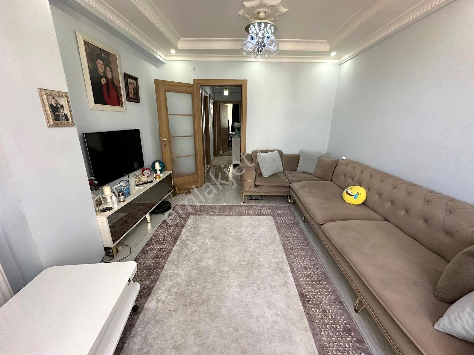 Daire – İstanbul - Görünüm 4