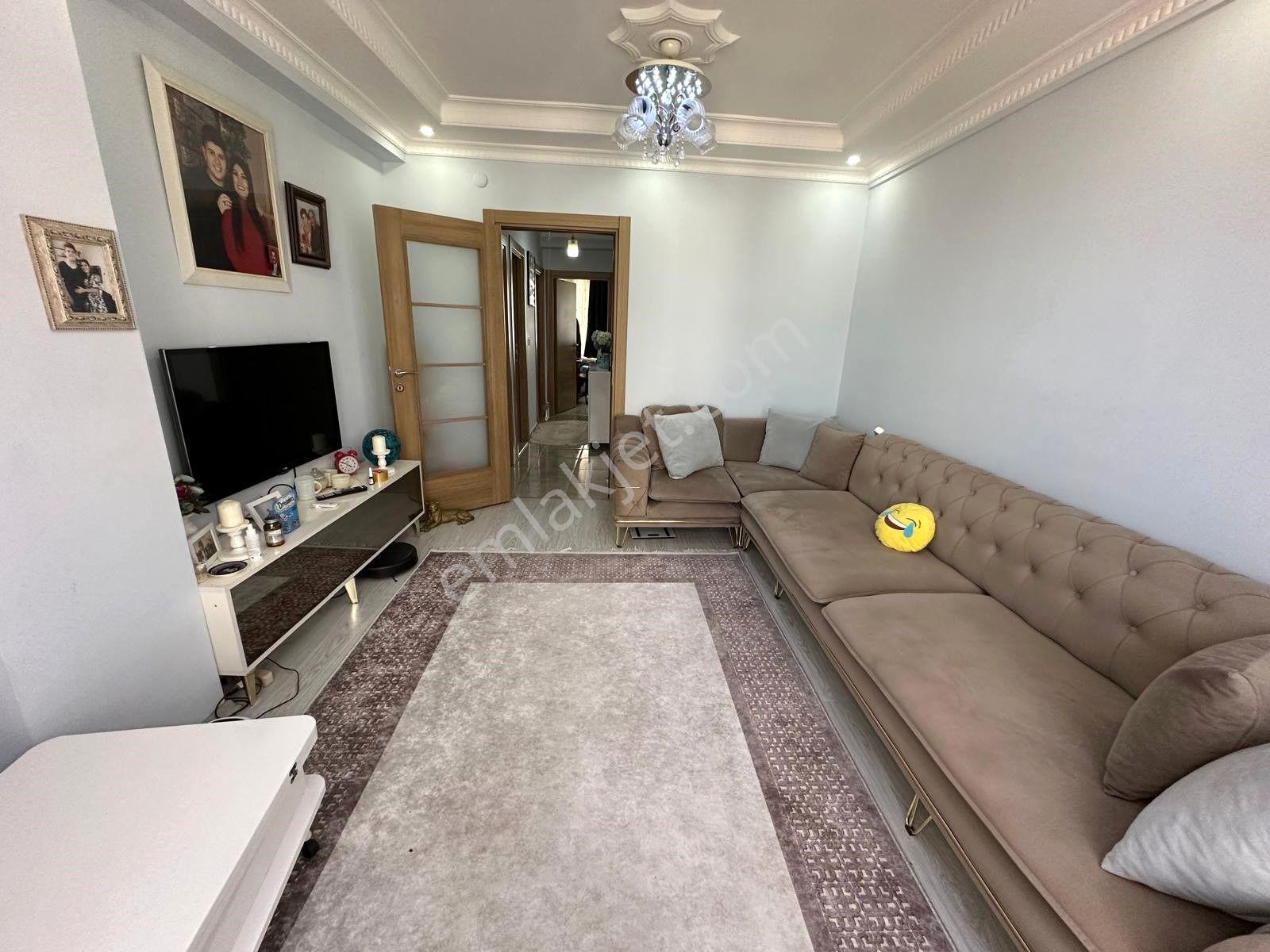 Daire – İstanbul - Görünüm 5