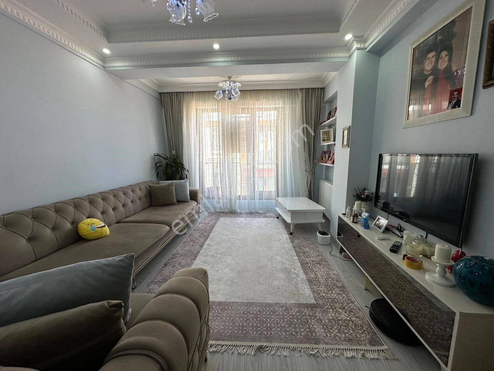 Daire – İstanbul - Görünüm 3