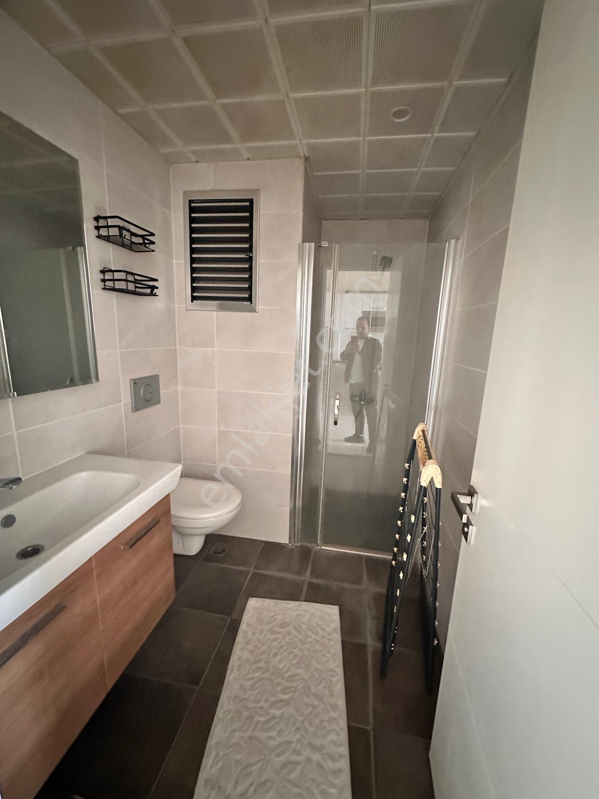 Kurşun Grup'tan Güzelyurt Mah. Lüx Sitede Eşyalı, Boş 1+1 Daire - Görsel 23