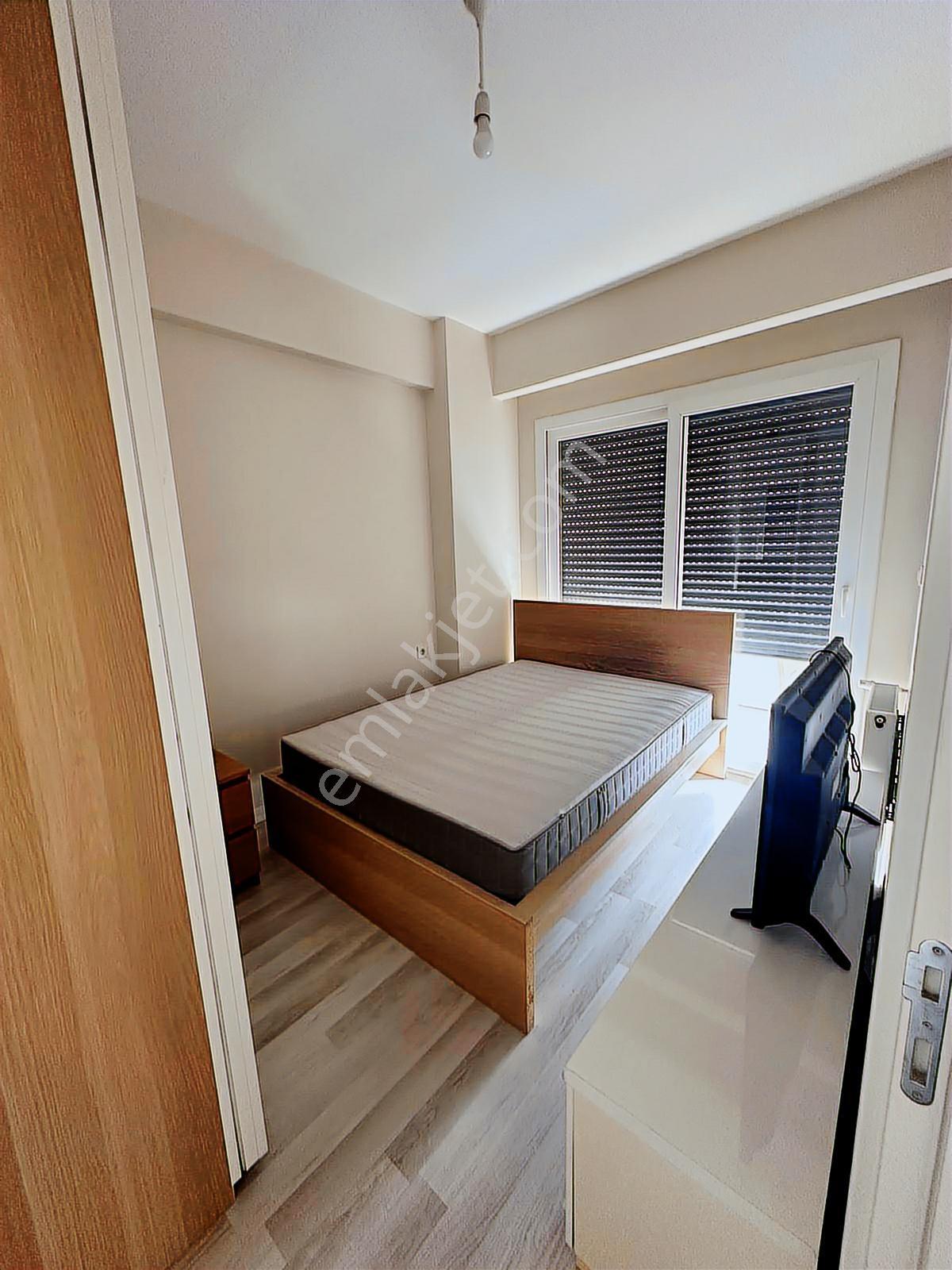 Kurşun Grup'tan Güzelyurt Mah. Lüx Sitede Eşyalı, Boş 1+1 Daire - Görsel 5