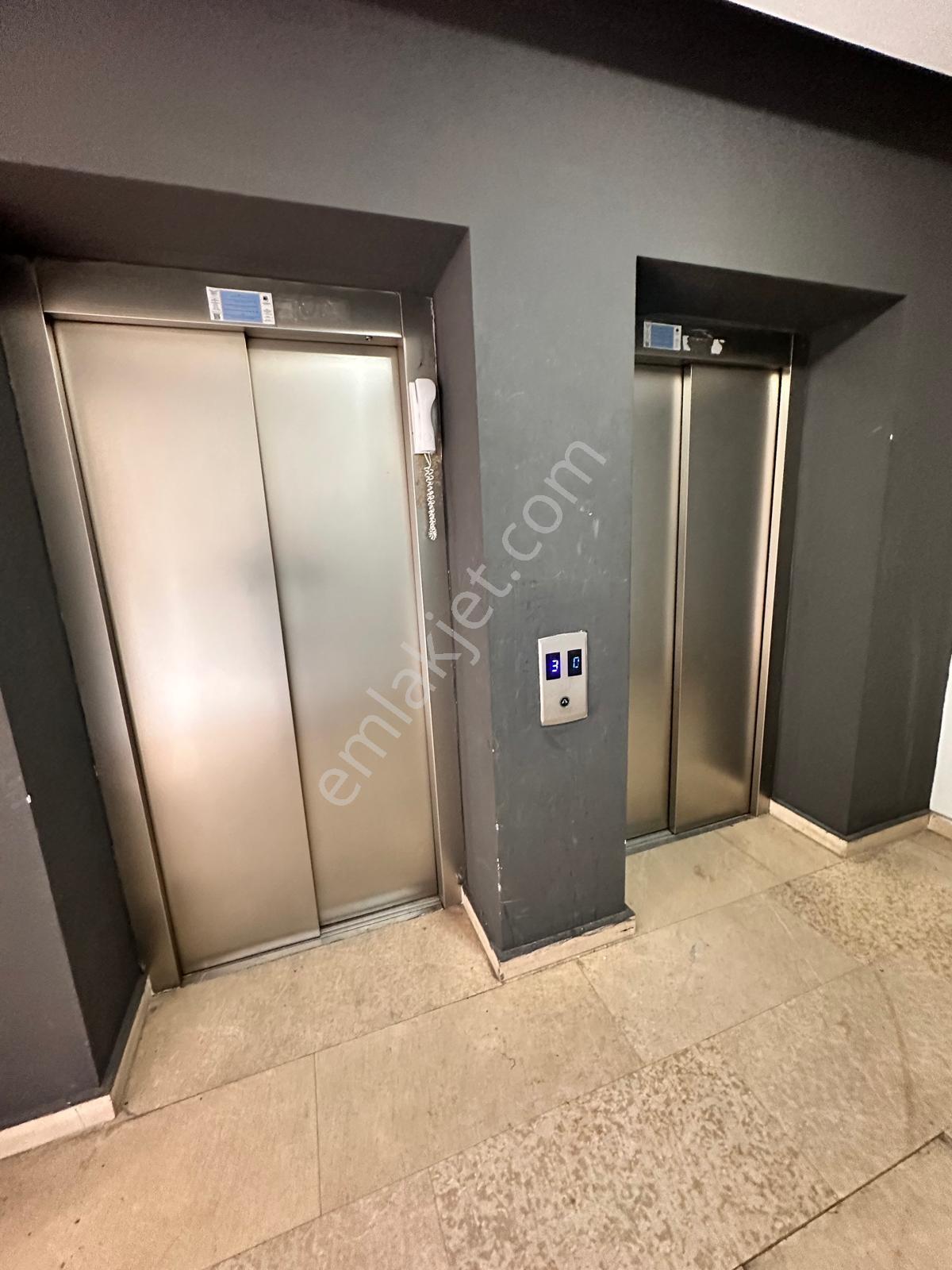 Kurşun Grup'tan Güzelyurt Mah. Lüx Sitede Eşyalı, Boş 1+1 Daire - Görsel 22