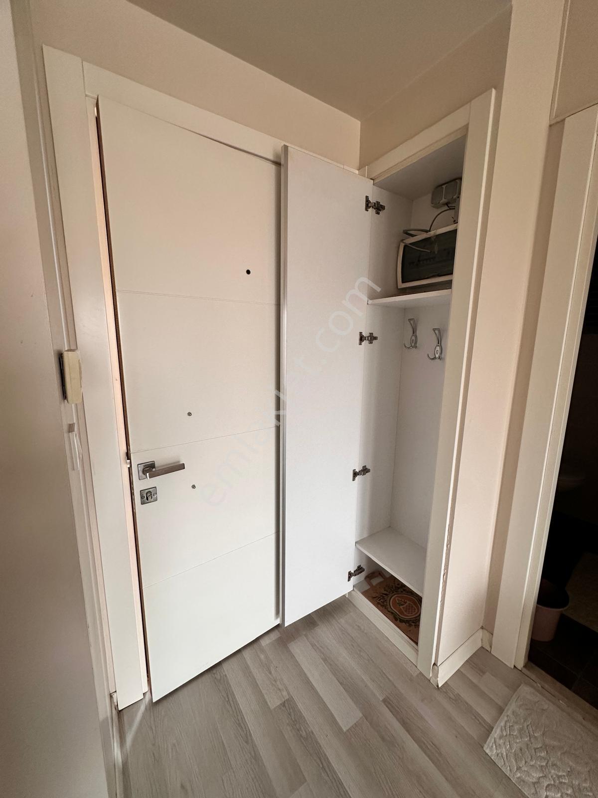 Kurşun Grup'tan Güzelyurt Mah. Lüx Sitede Eşyalı, Boş 1+1 Daire - Görsel 30
