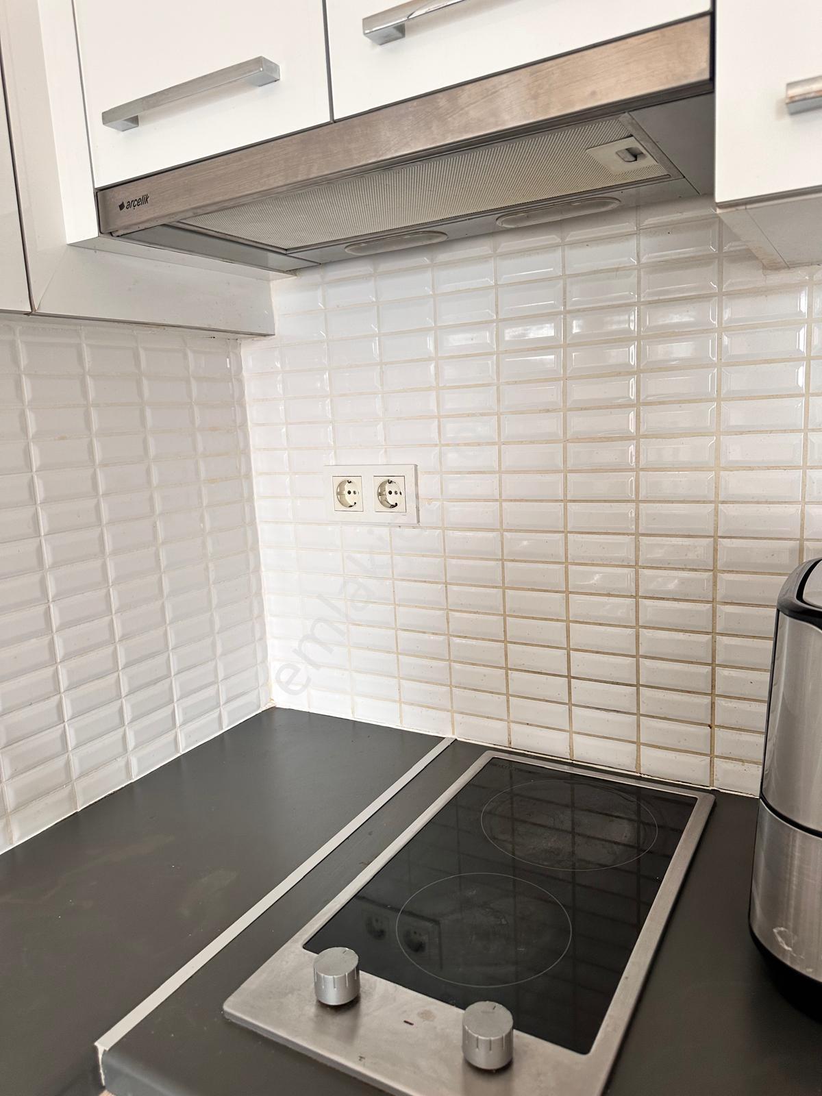 Kurşun Grup'tan Güzelyurt Mah. Lüx Sitede Eşyalı, Boş 1+1 Daire - Görsel 31