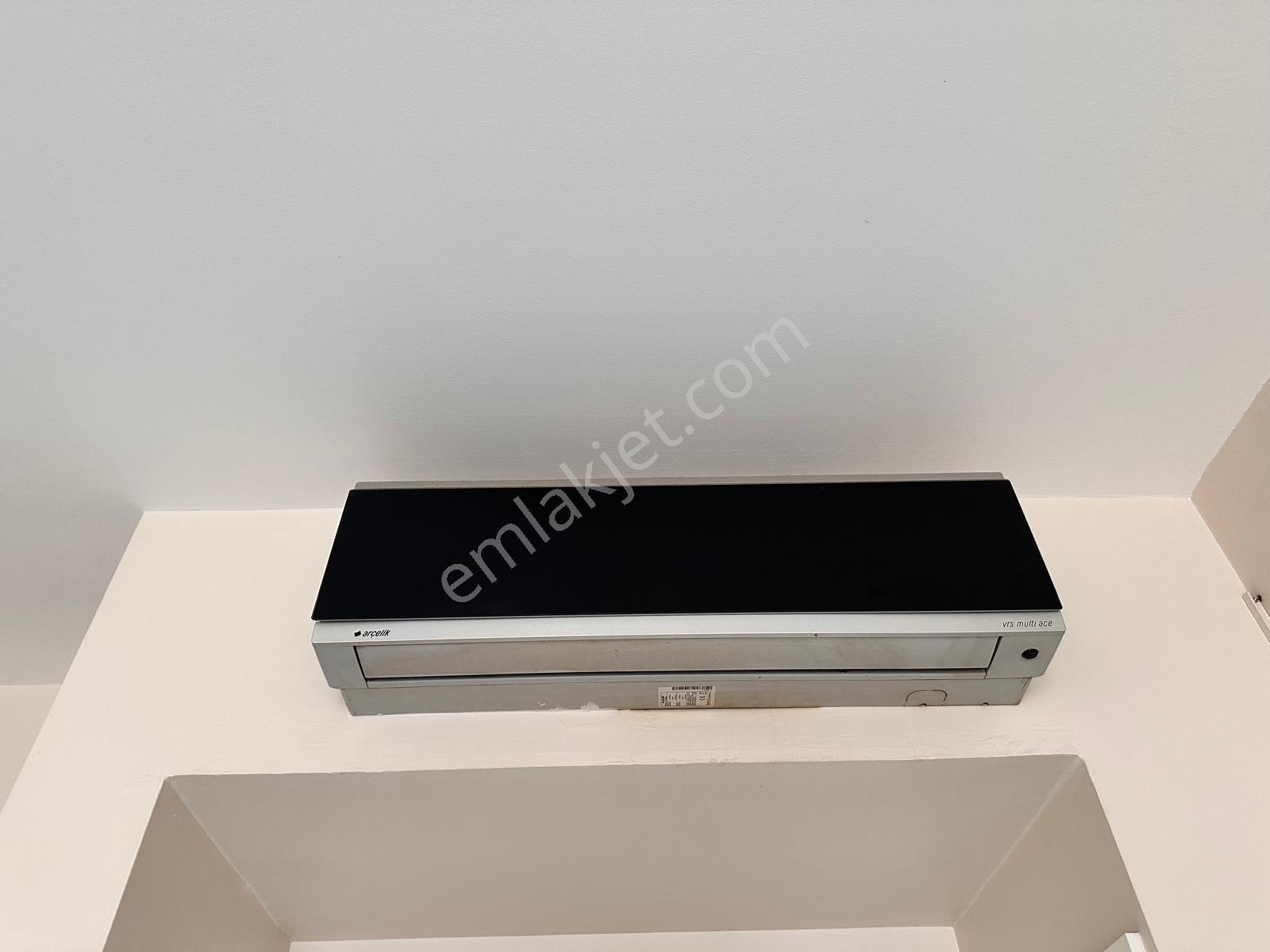 Kurşun Grup'tan Güzelyurt Mah. Lüx Sitede Eşyalı, Boş 1+1 Daire - Görsel 10