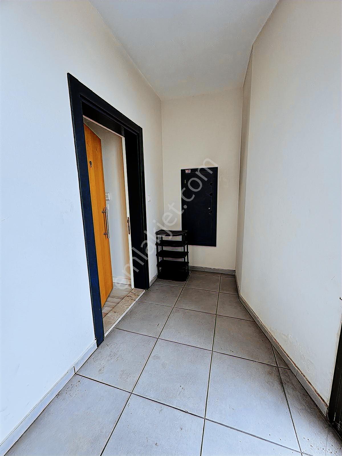 Kurşun Grup'tan Güzelyurt Mah. Lüx Sitede Eşyalı, Boş 1+1 Daire - Görsel 35
