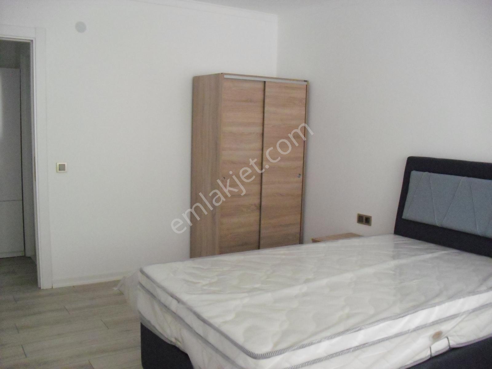 Gaziosmanpaşa Reşitgalip'de 3+1 Mobilyalı Teraslı Kiralık Daire - Görsel 29