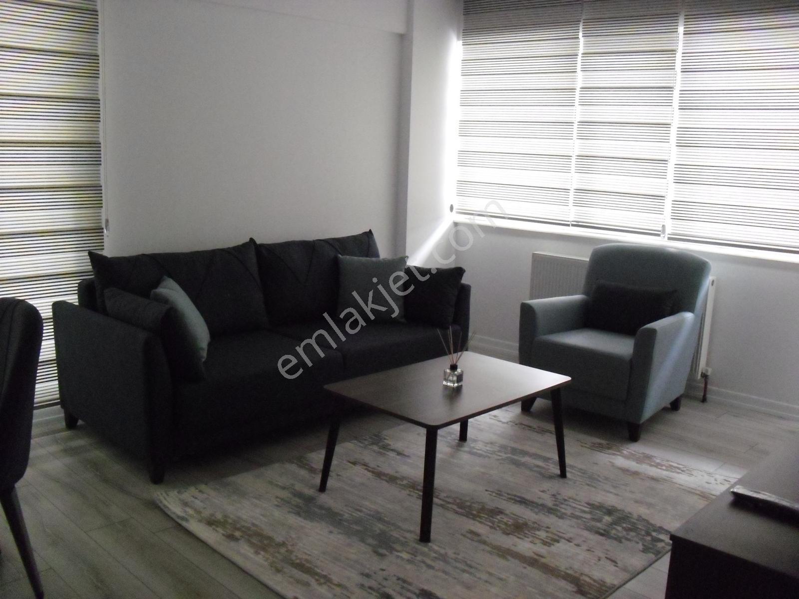Gaziosmanpaşa Reşitgalip'de 3+1 Mobilyalı Teraslı Kiralık Daire - Görsel 7