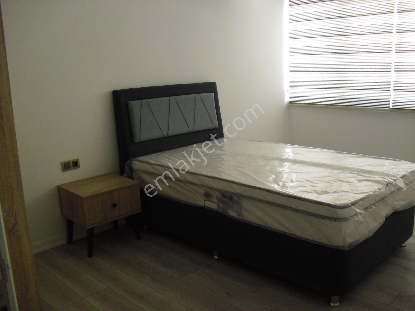 Gaziosmanpaşa Reşitgalip'de 3+1 Mobilyalı Teraslı Kiralık Daire - Görsel 11