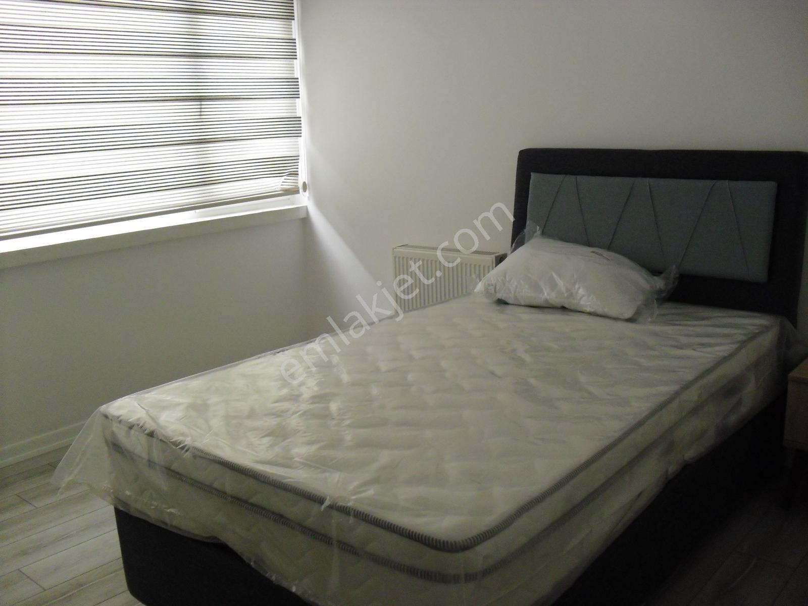 Gaziosmanpaşa Reşitgalip'de 3+1 Mobilyalı Teraslı Kiralık Daire - Görsel 27