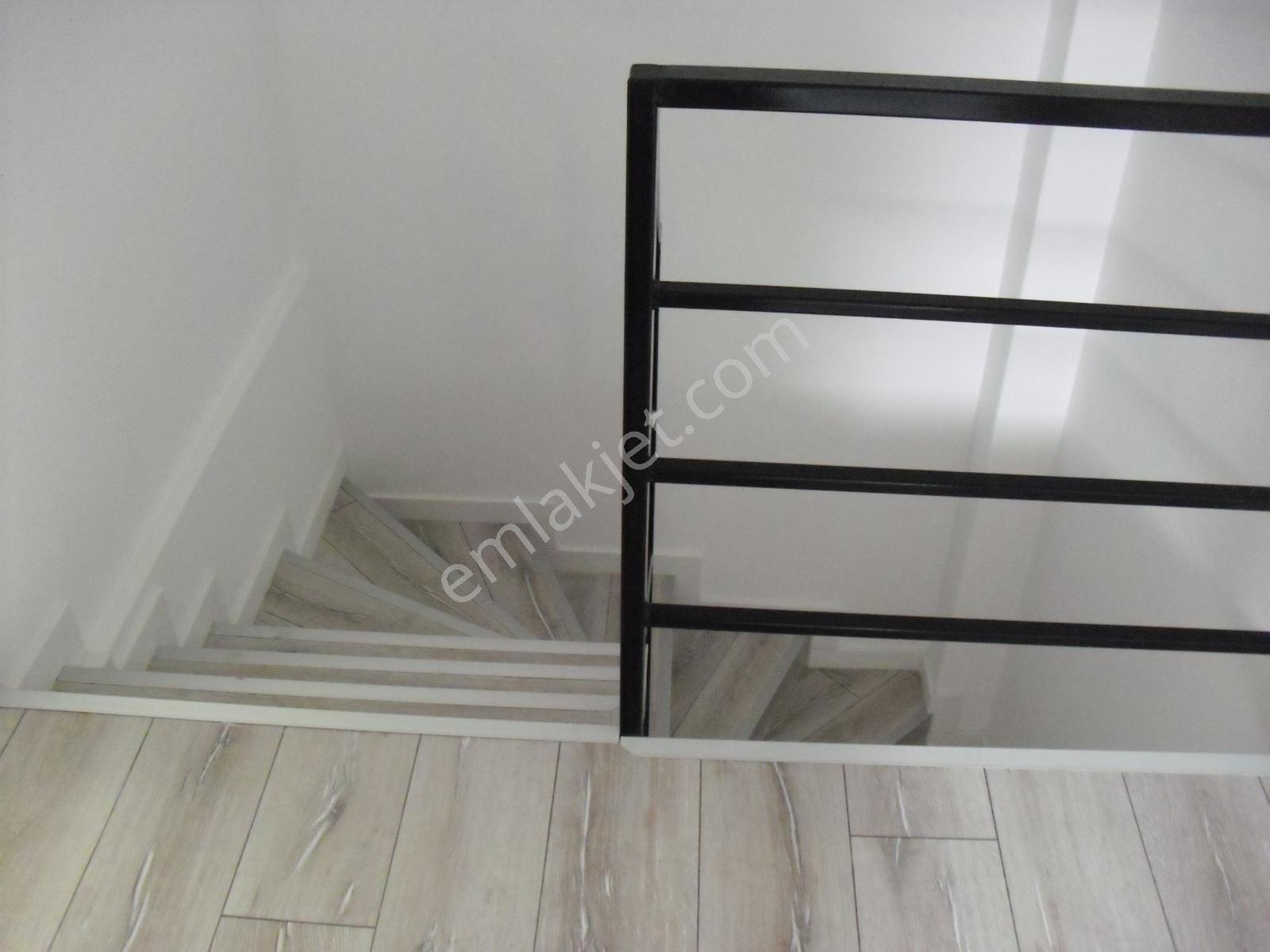 Gaziosmanpaşa Reşitgalip'de 3+1 Mobilyalı Teraslı Kiralık Daire - Görsel 35