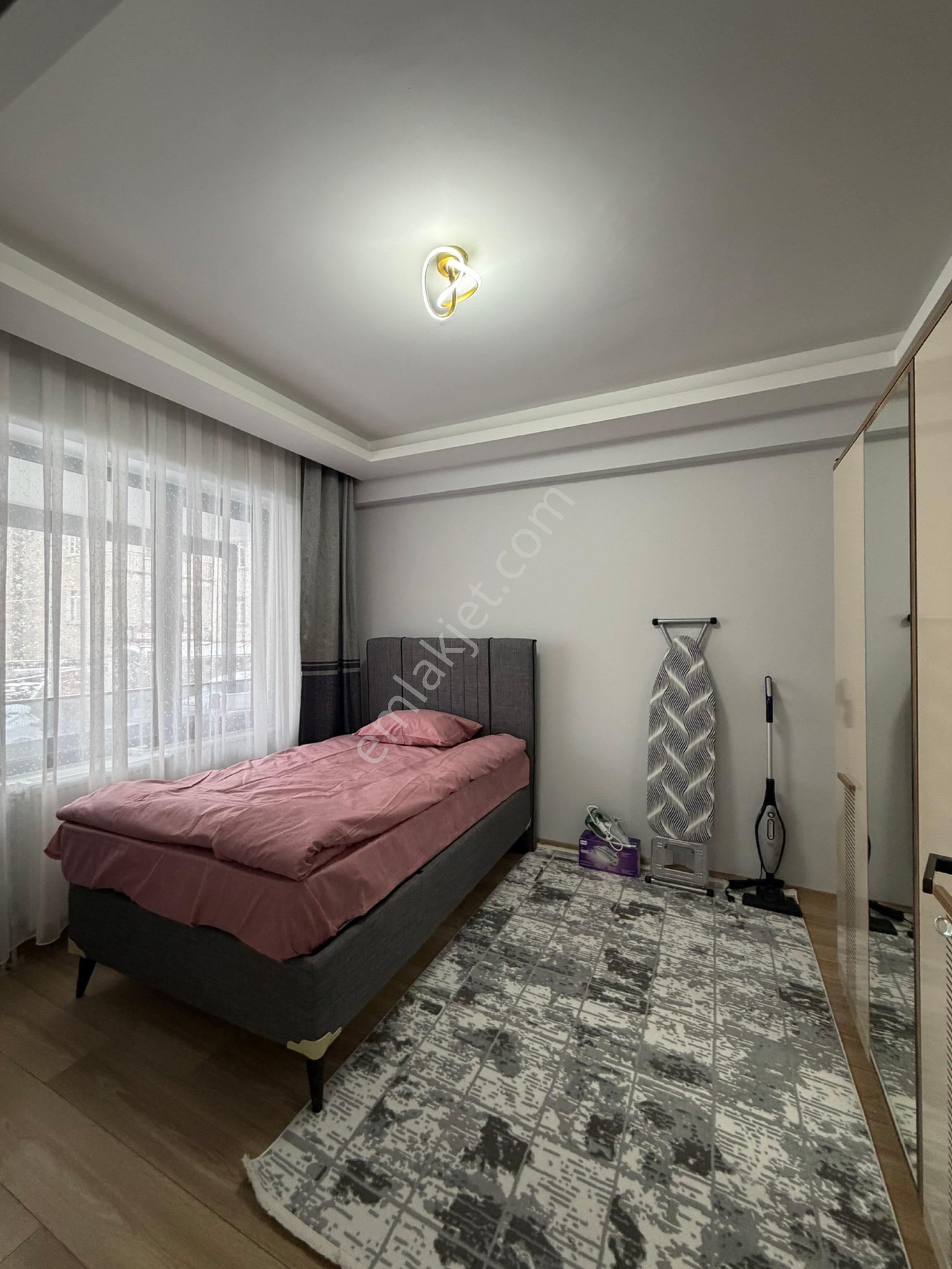 Elazığ Elisyum Avm Civarı Full Eşyalı Sıfır Lüks 1+1 Daire - Görsel 11