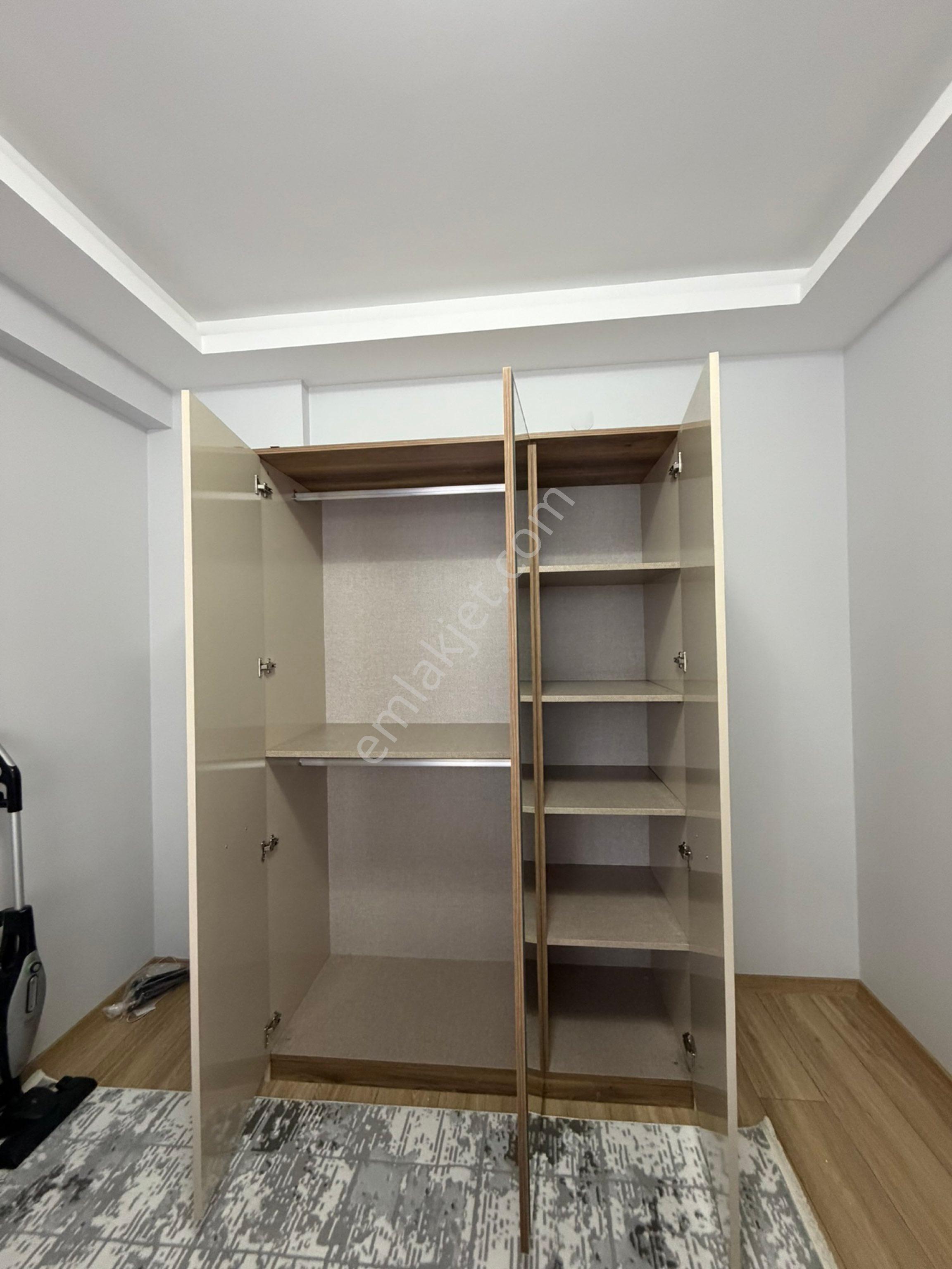 Elazığ Elisyum Avm Civarı Full Eşyalı Sıfır Lüks 1+1 Daire - Görsel 13