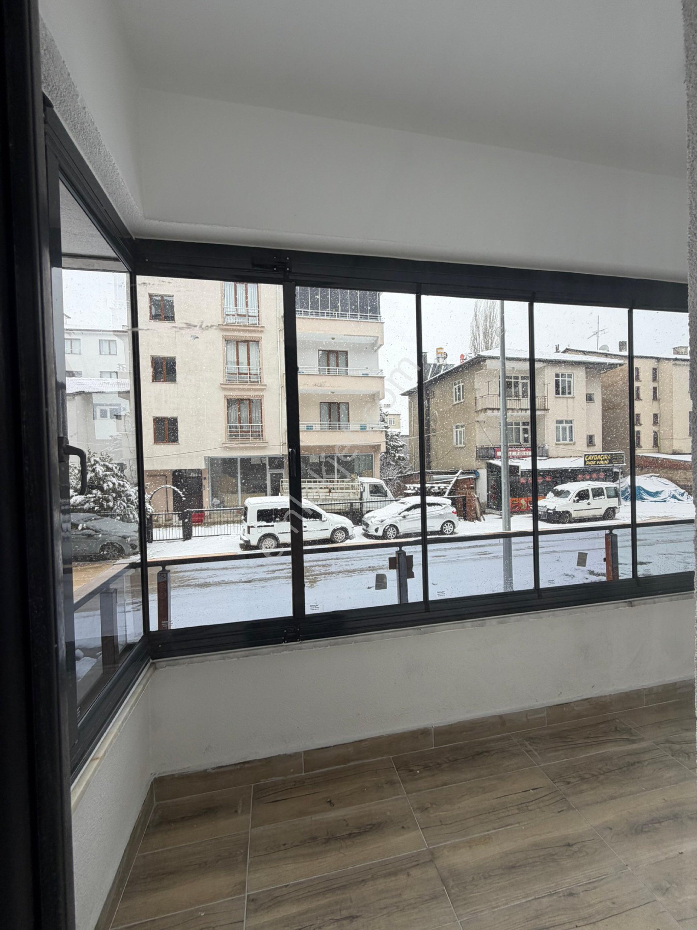 Elazığ Elisyum Avm Civarı Full Eşyalı Sıfır Lüks 1+1 Daire - Görsel 20