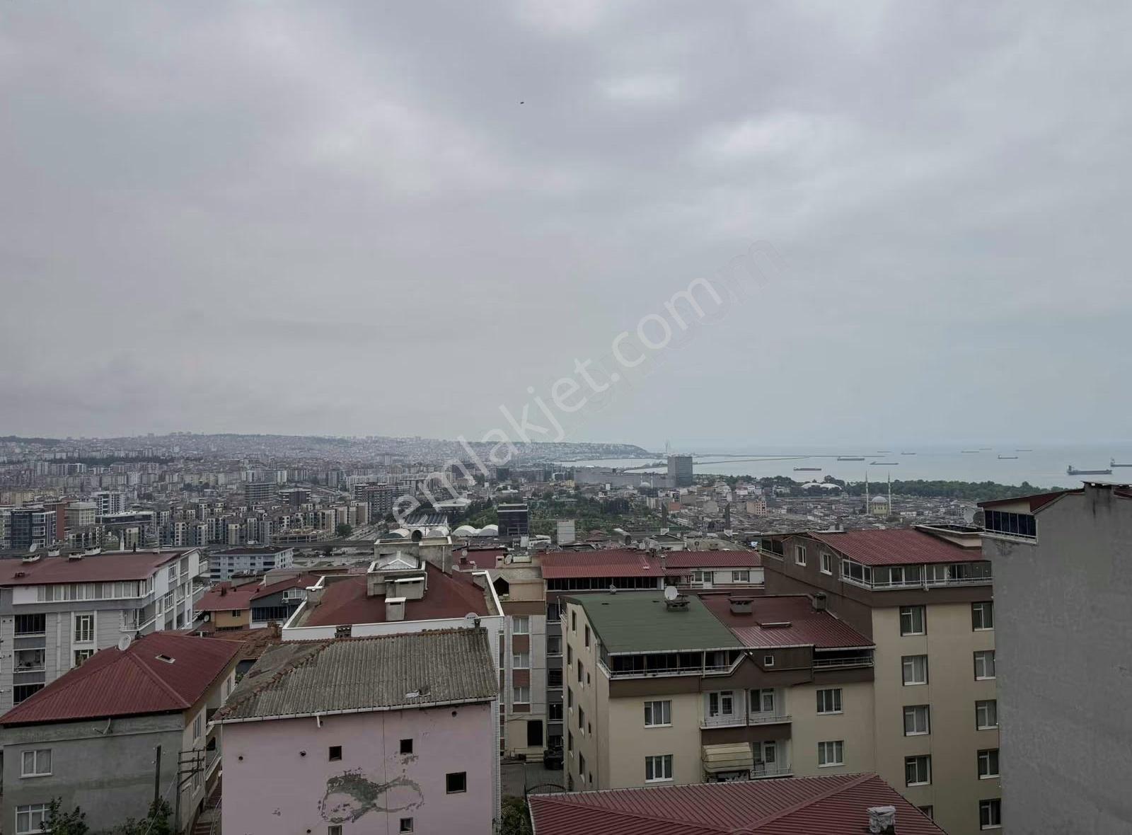 Onur Pehlivan'dan Uludağ Mah. Kiralık 2+1 Daire - Görsel 8
