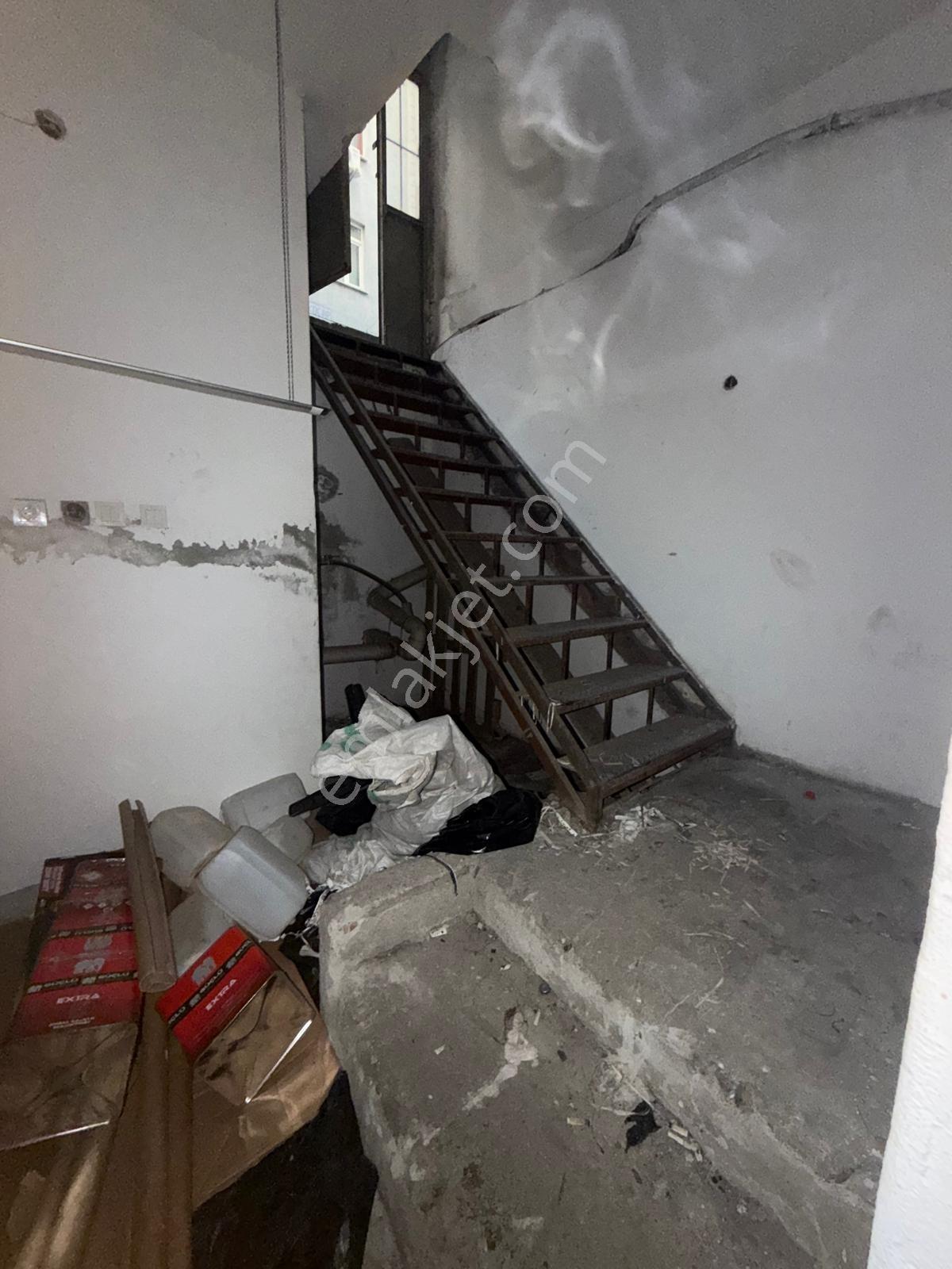 Satılık 2 Katlı Her İşe Uygun Dükkan 2 Bağımsız Giriş - Görsel 4