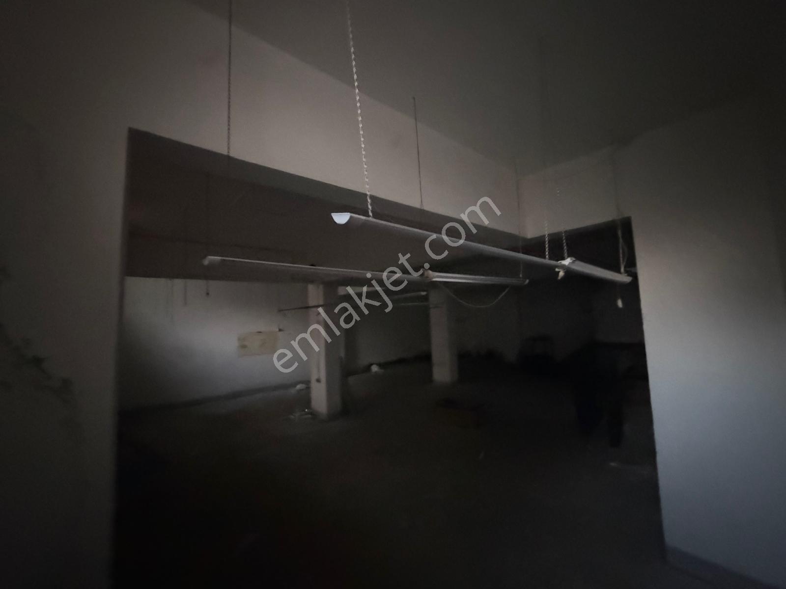 Satılık 2 Katlı Her İşe Uygun Dükkan 2 Bağımsız Giriş - Görsel 9