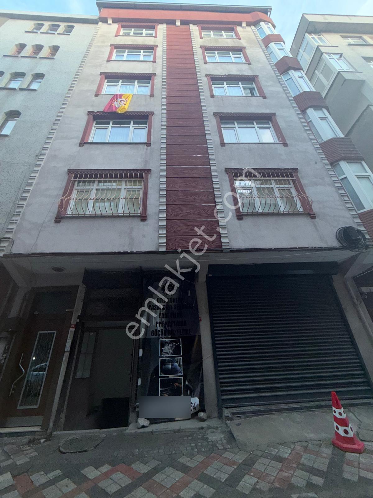 Satılık 2 Katlı Her İşe Uygun Dükkan 2 Bağımsız Giriş - Görsel 18