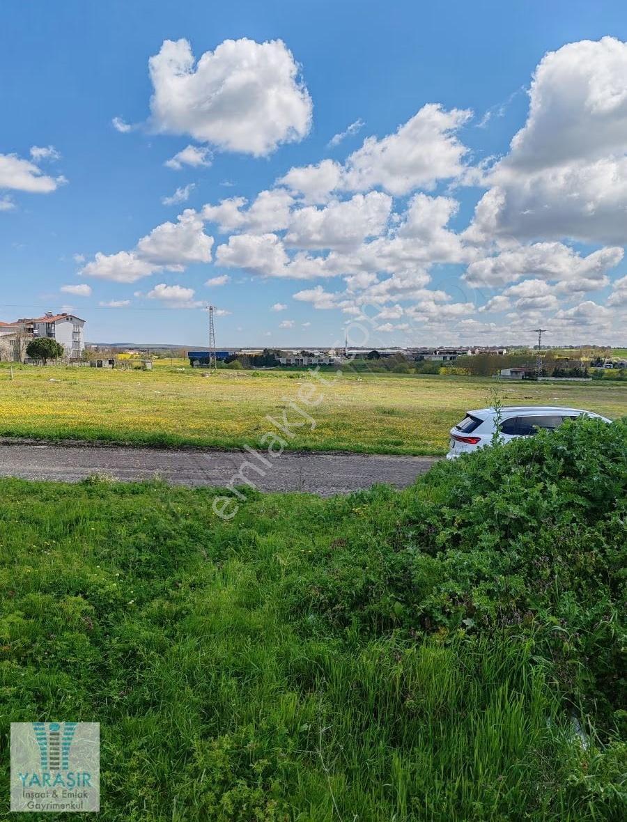 Saray Merkez Ayaspaşa 407m Çift Dairelik İmarlı Arsa - Görsel 9