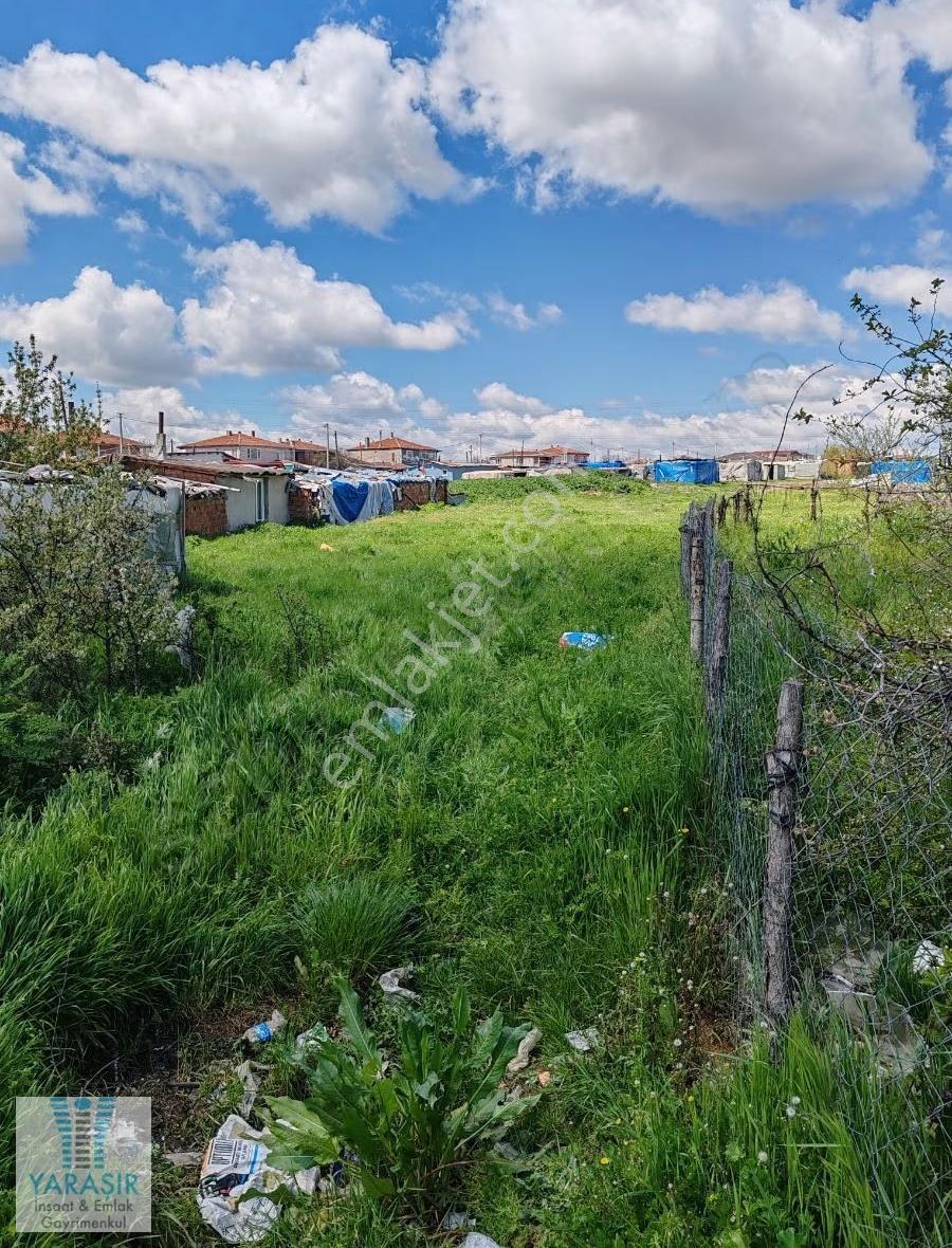 Saray Merkez Ayaspaşa 407m Çift Dairelik İmarlı Arsa - Görsel 4