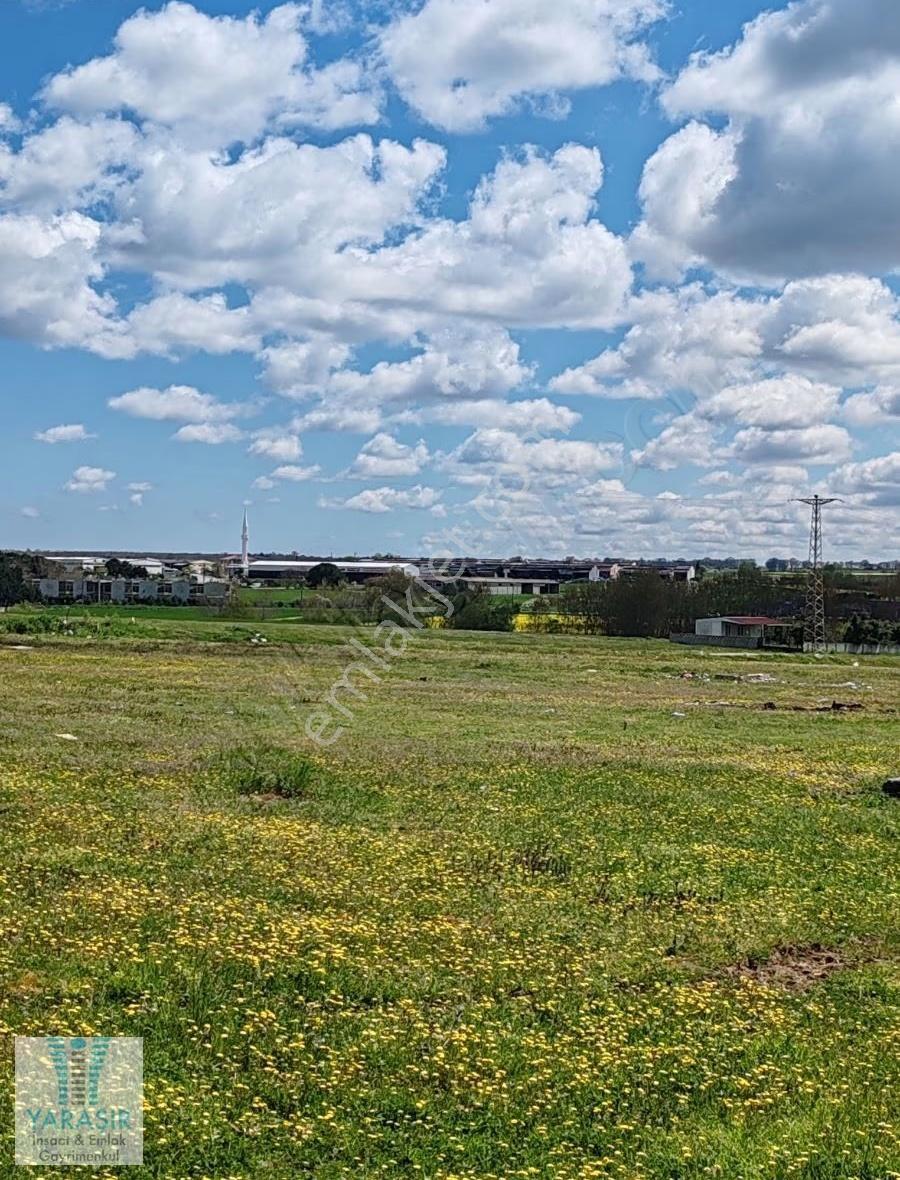 Saray Merkez Ayaspaşa 407m Çift Dairelik İmarlı Arsa - Görsel 3