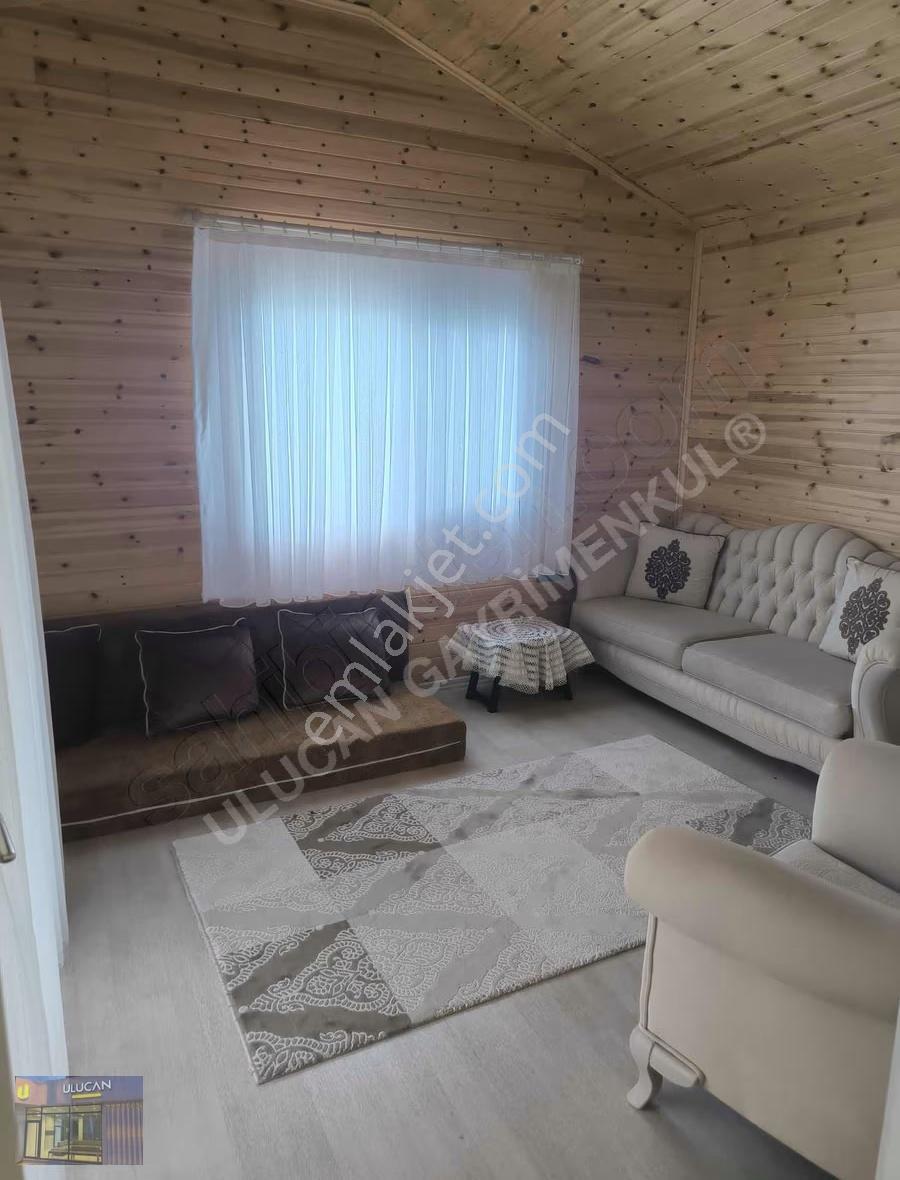 İnegöl Gazeli'de Eşyalı Bağ Evi - 1392m² Manzaralı - Görsel 7