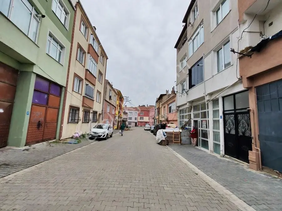 Hatip Mah. Bulvara Yakın 100m2 Satılık - Görsel 2