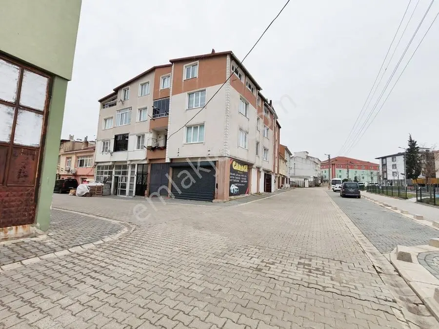 Hatip Mah. Bulvara Yakın 100m2 Satılık