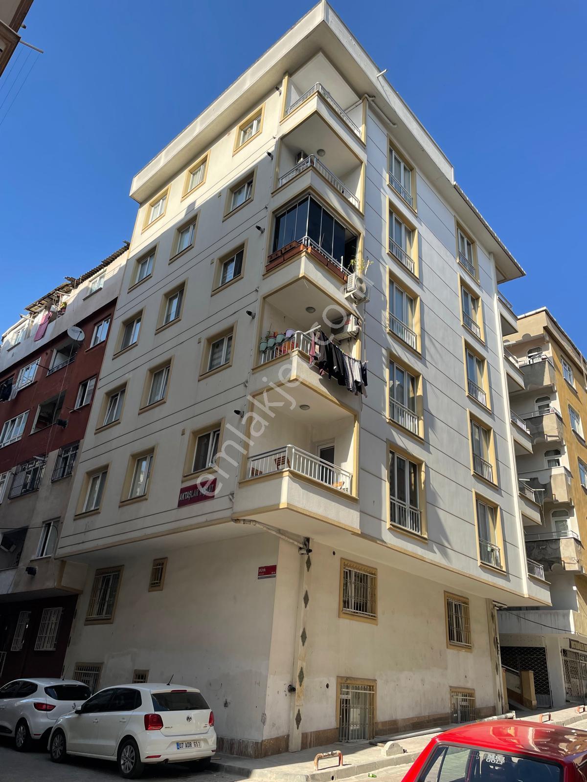 B.evler Hürriyet'te Genç Binada 2+1 Ön Cephe Ara Kat Daire - Görsel 15