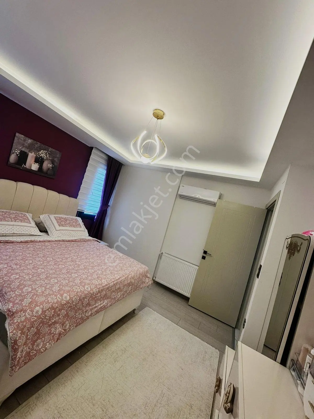 Gürselpaşada Sıfır 4+1 Full Yapılı Eksiksiz Satlık Daire - Görsel 5