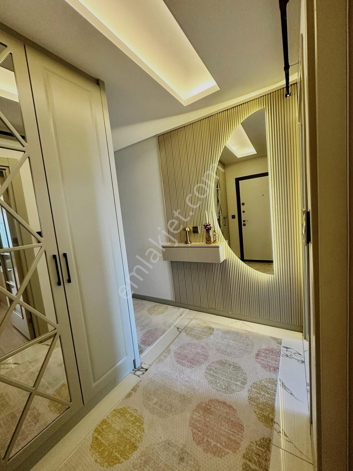 Gürselpaşada Sıfır 4+1 Full Yapılı Eksiksiz Satlık Daire - Görsel 15
