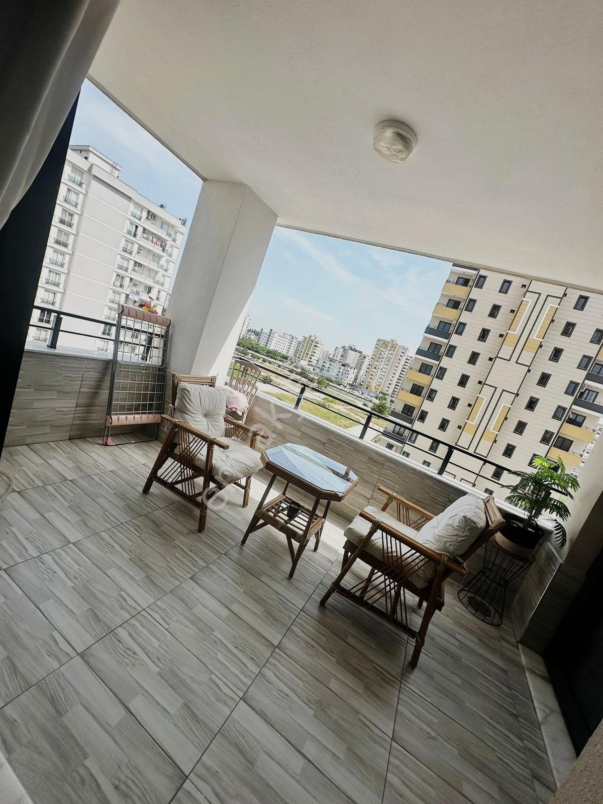 Gürselpaşada Sıfır 4+1 Full Yapılı Eksiksiz Satlık Daire - Görsel 26