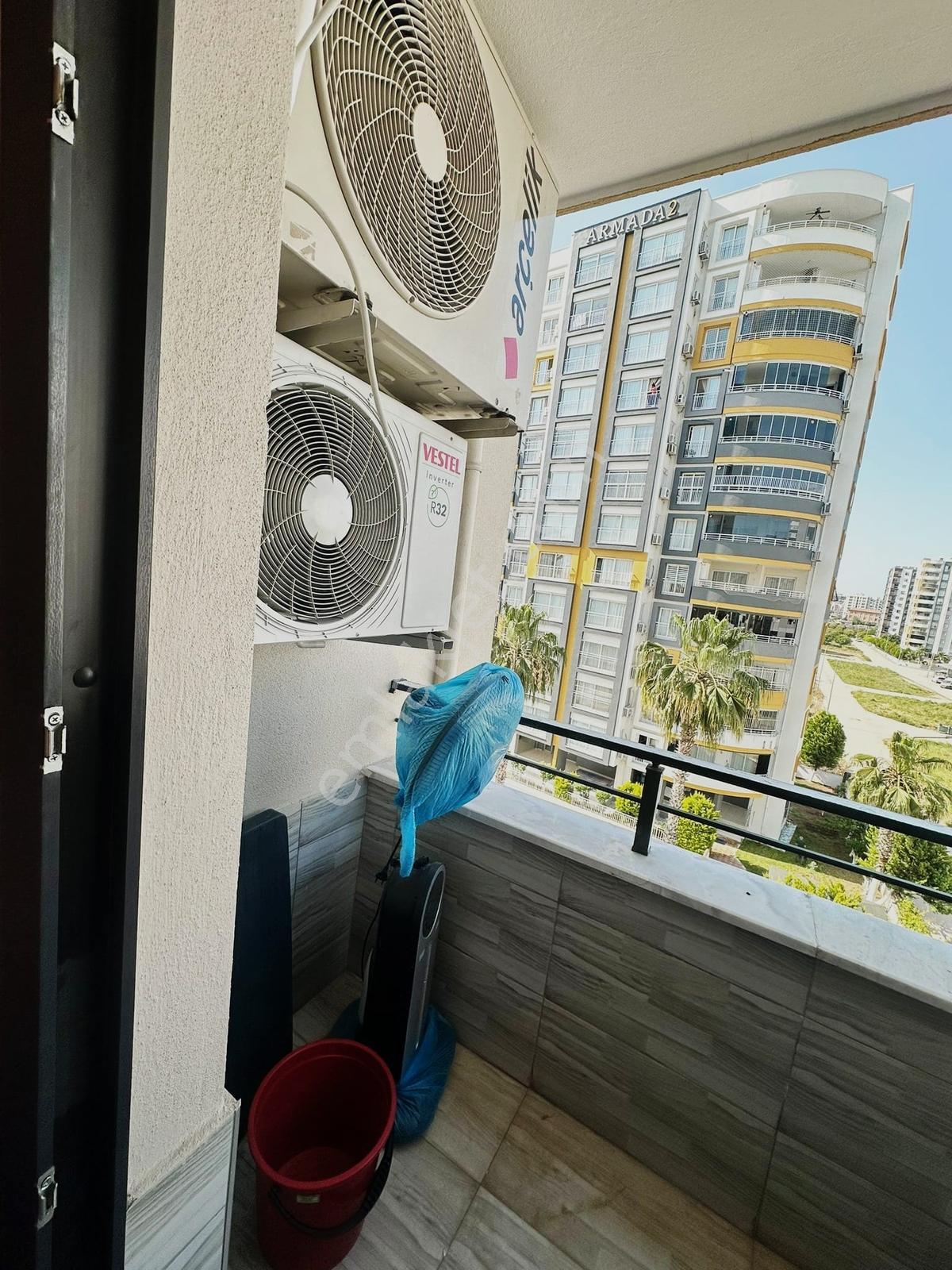 Gürselpaşada Sıfır 4+1 Full Yapılı Eksiksiz Satlık Daire - Görsel 20