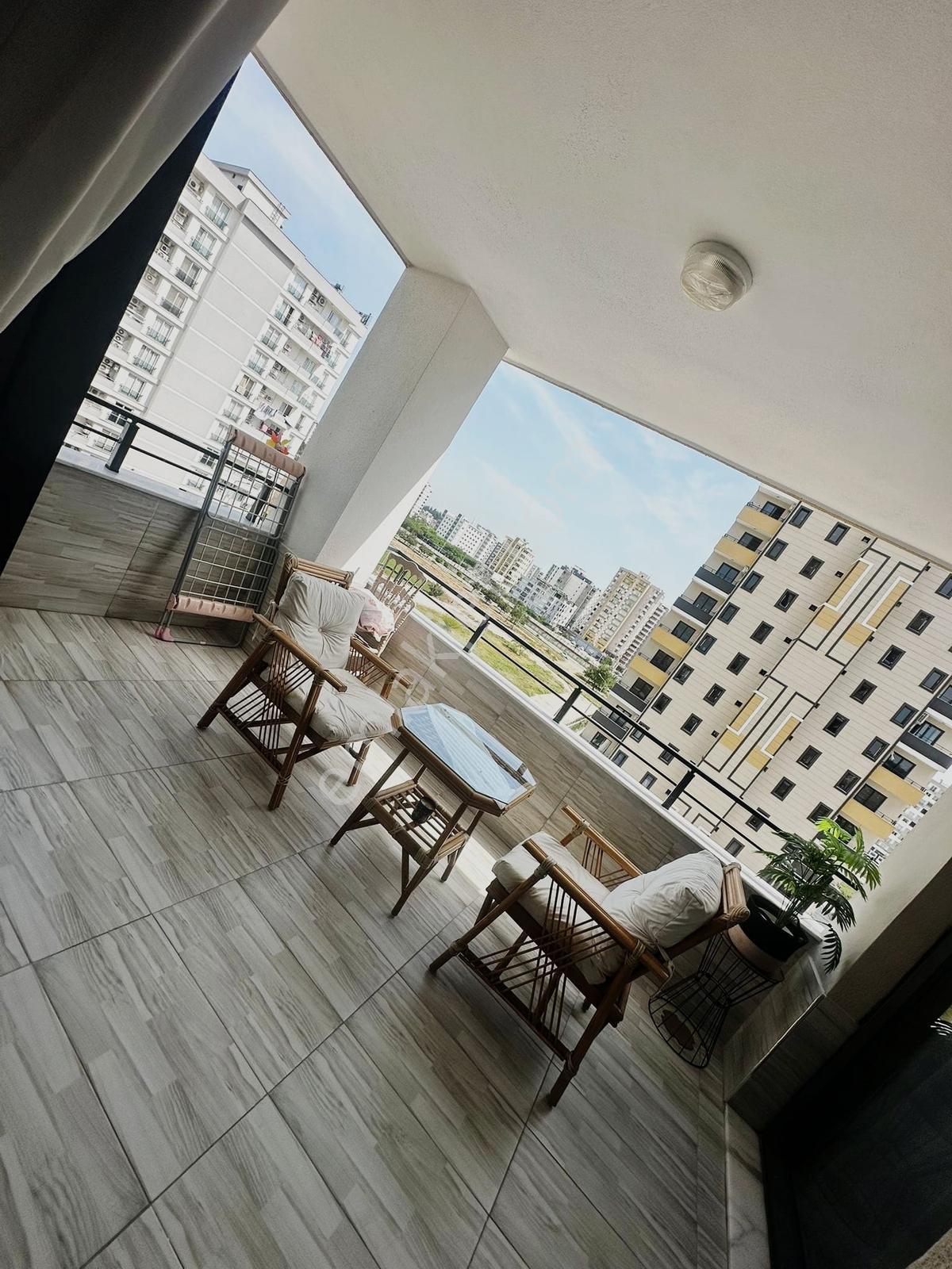 Gürselpaşada Sıfır 4+1 Full Yapılı Eksiksiz Satlık Daire - Görsel 23